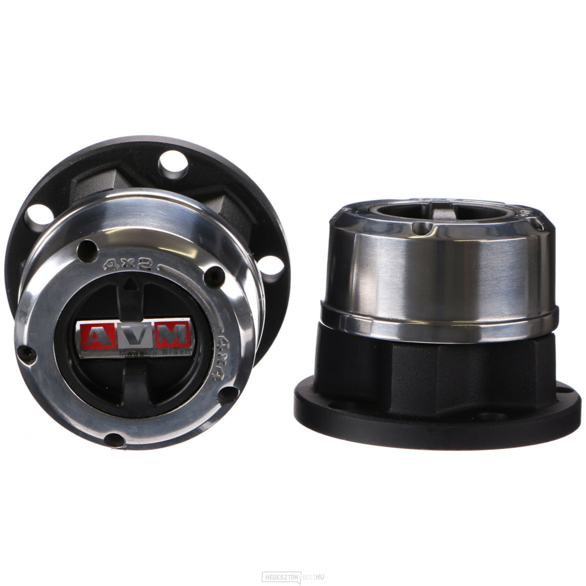 Szabadonfutó AVM 403 - Daihatsu SIXTOL