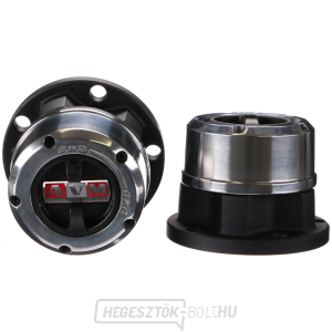 Szabadonfutó AVM 403 - Daihatsu SIXTOL Szabadonfutó AVM 403 - Daihatsu SIXTOL gallery main image