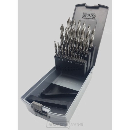 Tornado Drill - 25 részes készlet