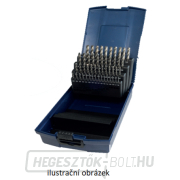 HSS-CO PROFILINE VISION-3 penge-24 részes készlet HSS-CO PROFILINE VISION-3 penge-24 részes készlet gallery main image