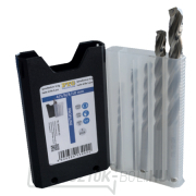 HSS-CO PROFILINE VISION-3 penge-5 részes készlet HSS-CO PROFILINE VISION-3 penge-5 részes készlet gallery main image