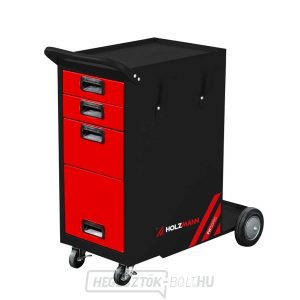 Holzmann - Hegesztőkocsi FW150PRO Holzmann - Hegesztőkocsi FW150PRO gallery main image