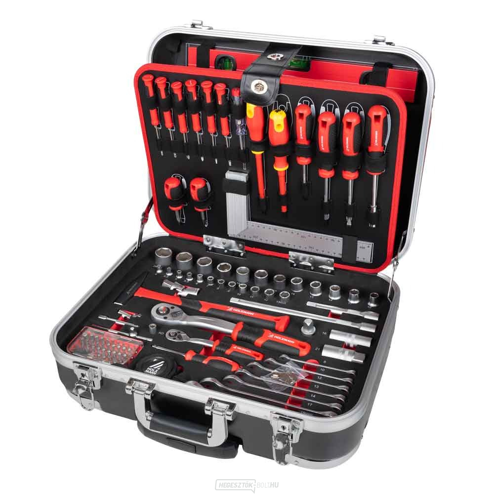 Holzmann - Gördülő szerszámtok WZK167PRO