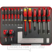 Holzmann - Gördülő szerszámtok WZK167PRO náhled