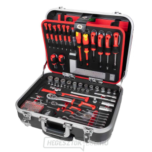 Holzmann - Gördülő szerszámtok WZK167PRO Holzmann - Gördülő szerszámtok WZK167PRO gallery main image