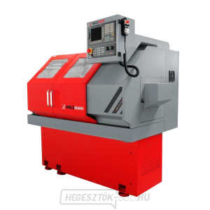 CNC fémeszterga HOLZMANN CD3275ECO 400V CNC fémeszterga HOLZMANN CD3275ECO 400V gallery main image