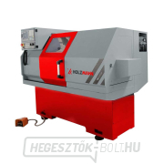 CNC fémeszterga HOLZMANN CD3675TOP CNC fémeszterga HOLZMANN CD3675TOP gallery main image