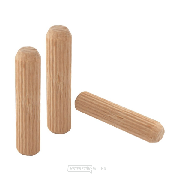 IGM M990 Csatlakozócsap bükk - 8x35mm 117g kb. 100db +/-5% IGM M990 Csatlakozócsap bükk - 8x35mm 117g kb. 100db +/-5% gallery main image