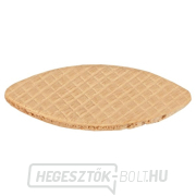 IGM M990 Csatlakozó lamella mérete 20 - 284g kb. 100db +/-5% IGM M990 Csatlakozó lamella mérete 20 - 284g kb. 100db +/-5% gallery main image