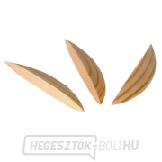 IGM M990 Mondócipő SMRK 13mm 262g kb. 200 db +/-5% IGM M990 Mondócipő SMRK 13mm 262g kb. 200 db +/-5% gallery main image