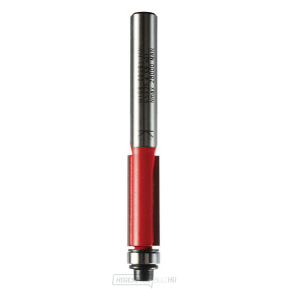 IGM M106 vágómaró - D12,7x25,4 L77 S=8 HW
