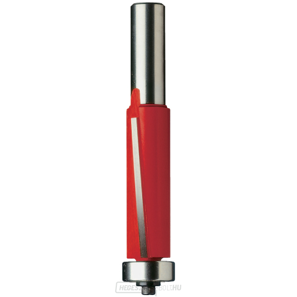 IGM M107 kúpfogvágó maró - D12,7x25,4 L77 S=8 HW