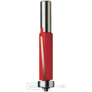 IGM M107 Vágóvágó ferde fogazattal - D19,05x50,8 L104 S=12 HW IGM M107 Vágóvágó ferde fogazattal - D19,05x50,8 L104 S=12 HW gallery main image