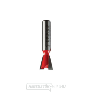 IGM M118 maró fecskefarkú csatlakozáshoz - 7° D19,05x25,4 L70 S=8 HW IGM M118 maró fecskefarkú csatlakozáshoz - 7° D19,05x25,4 L70 S=8 HW gallery main image