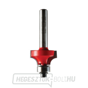 IGM M138 homorú lekerekítő maró - R8 D28,7x12,7 L64 S=8 HW IGM M138 homorú lekerekítő maró - R8 D28,7x12,7 L64 S=8 HW gallery main image