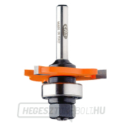 CMT C922 lemezhornyos maró - D47.6x3 H12.8 S=8 HW CMT C922 lemezhornyos maró - D47.6x3 H12.8 S=8 HW gallery main image