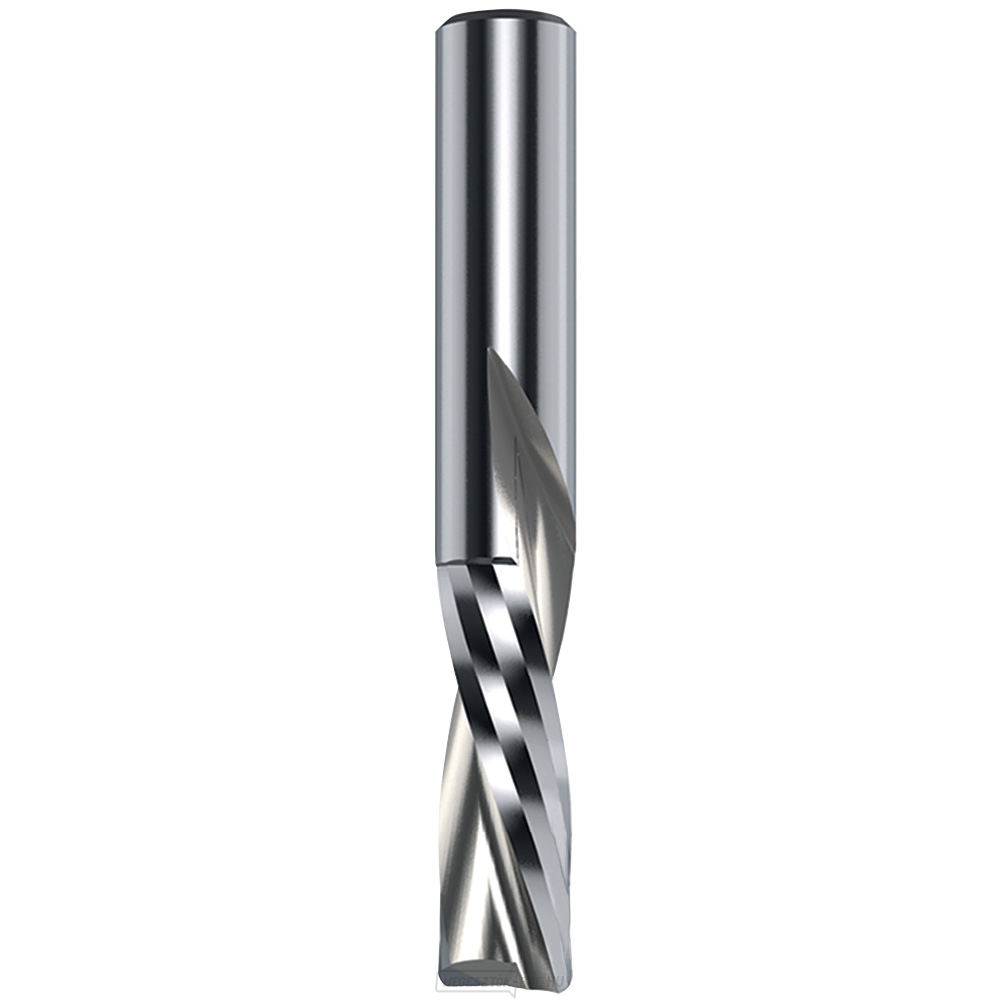 Hornyoló spirálvágó negatív IGM 192 - HWM Z2 - D4x15 L60 S=8