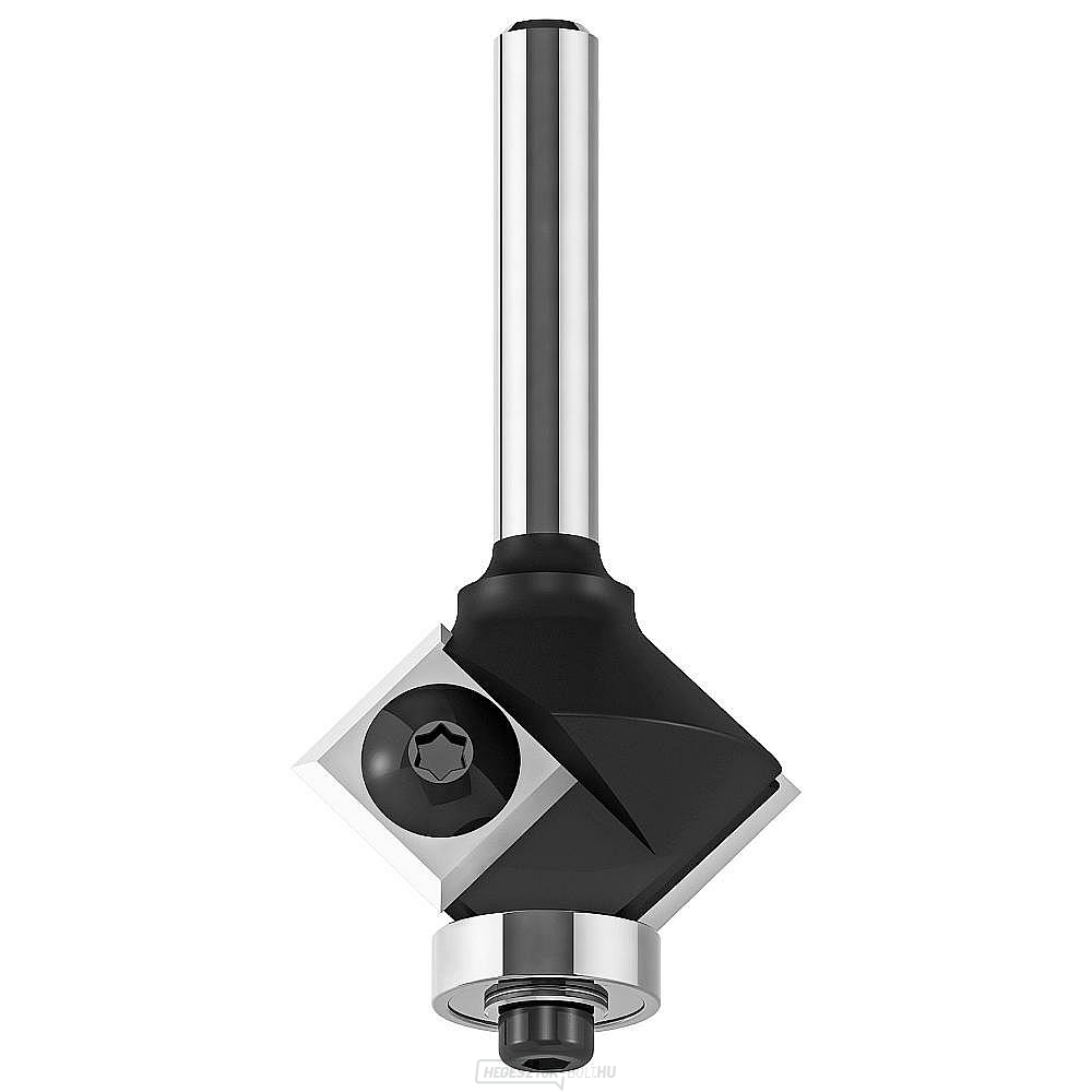 Ferde vágókés IGM F042 HW - 45° D29x8 L60 S=8