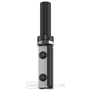 Hornyolókés vágó csapággyal IGM F045 - D19x28.3 B19 L69 S=8 HW Hornyolókés vágó csapággyal IGM F045 - D19x28.3 B19 L69 S=8 HW gallery main image