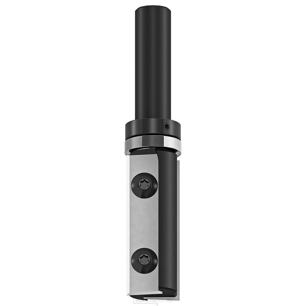 Hornyolókés vágó csapággyal IGM F045 - D19x48.3 B19 L100 S=12 HW