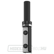 Hornyolókés vágó csapággyal IGM F045 - D19x48.3 B19 L100 S=12 HW Hornyolókés vágó csapággyal IGM F045 - D19x48.3 B19 L100 S=12 HW gallery main image