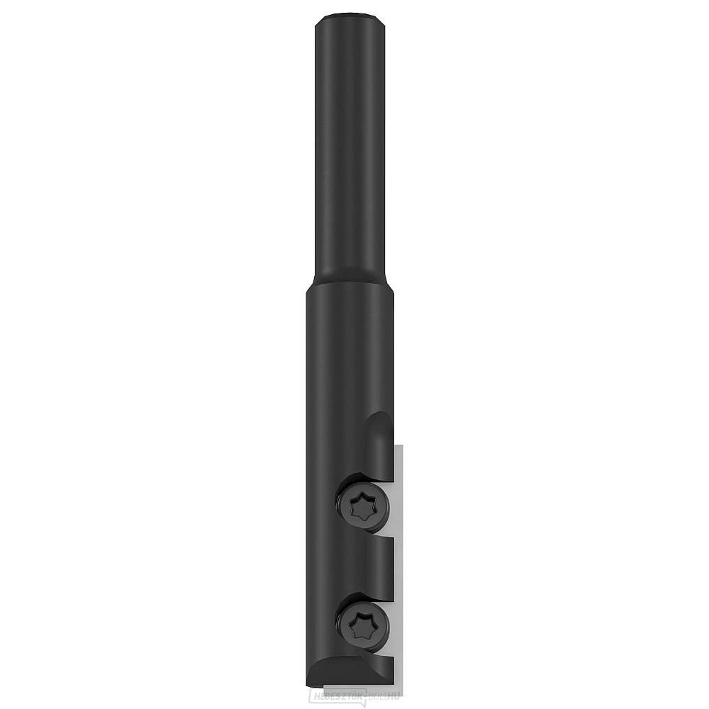 Hornyolókés vágó IGM F047 - D14x49.5 L96 S=12 HW