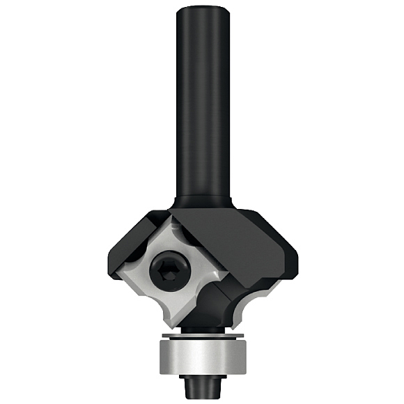 Sugárkés vágó IGM F062 HW - R2 D27x3 L57.5 S=8