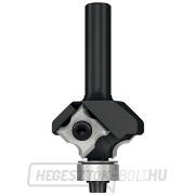 Sugárkés vágó IGM F062 HW - R2 D27x3 L57.5 S=8 Sugárkés vágó IGM F062 HW - R2 D27x3 L57.5 S=8 gallery main image