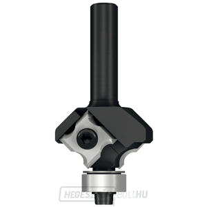 Sugárkés vágó IGM F062 HW - R2 D27x3 L57.5 S=8 Sugárkés vágó IGM F062 HW - R2 D27x3 L57.5 S=8 gallery main image