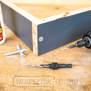 IGM M394 megerősítő fúró - d3,5 D=5 D1=7 náhled