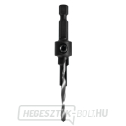 IGM M394 megerősítő fúró - d3,5 D=5 D1=7 IGM M394 megerősítő fúró - d3,5 D=5 D1=7 gallery main image