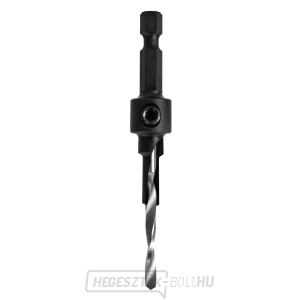 IGM M394 megerősítő fúró - d3,5 D=5 D1=7 IGM M394 megerősítő fúró - d3,5 D=5 D1=7 gallery main image