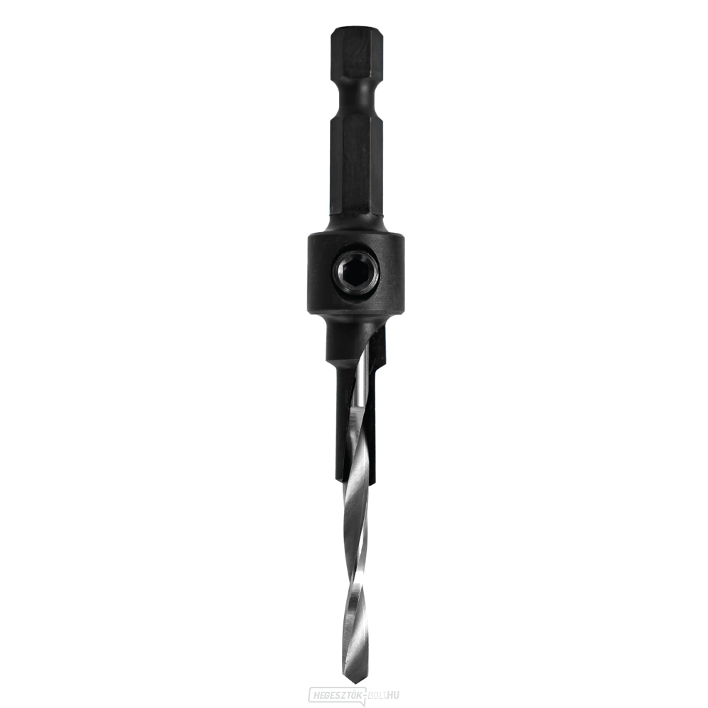 IGM M394 megerősítő fúró - d5 D=7 D1=10