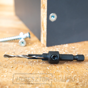 IGM M394 megerősítő fúró - d5 D=7 D1=10 náhled