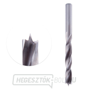 Fafúró HSS IGM - D8x75 L117 S8 Fafúró HSS IGM - D8x75 L117 S8 gallery main image