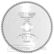 CMT ipari fűrészlap végső keresztvágásokhoz - D200x3,2 d30 Z64 HW CMT ipari fűrészlap végső keresztvágásokhoz - D200x3,2 d30 Z64 HW gallery main image