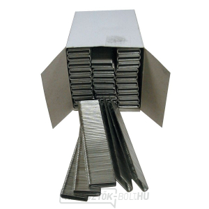 Tűzszegek 40mm KOMBI pneumatikus szegezőgéphez (40256) Tűzszegek 40mm KOMBI pneumatikus szegezőgéphez (40256) gallery main image