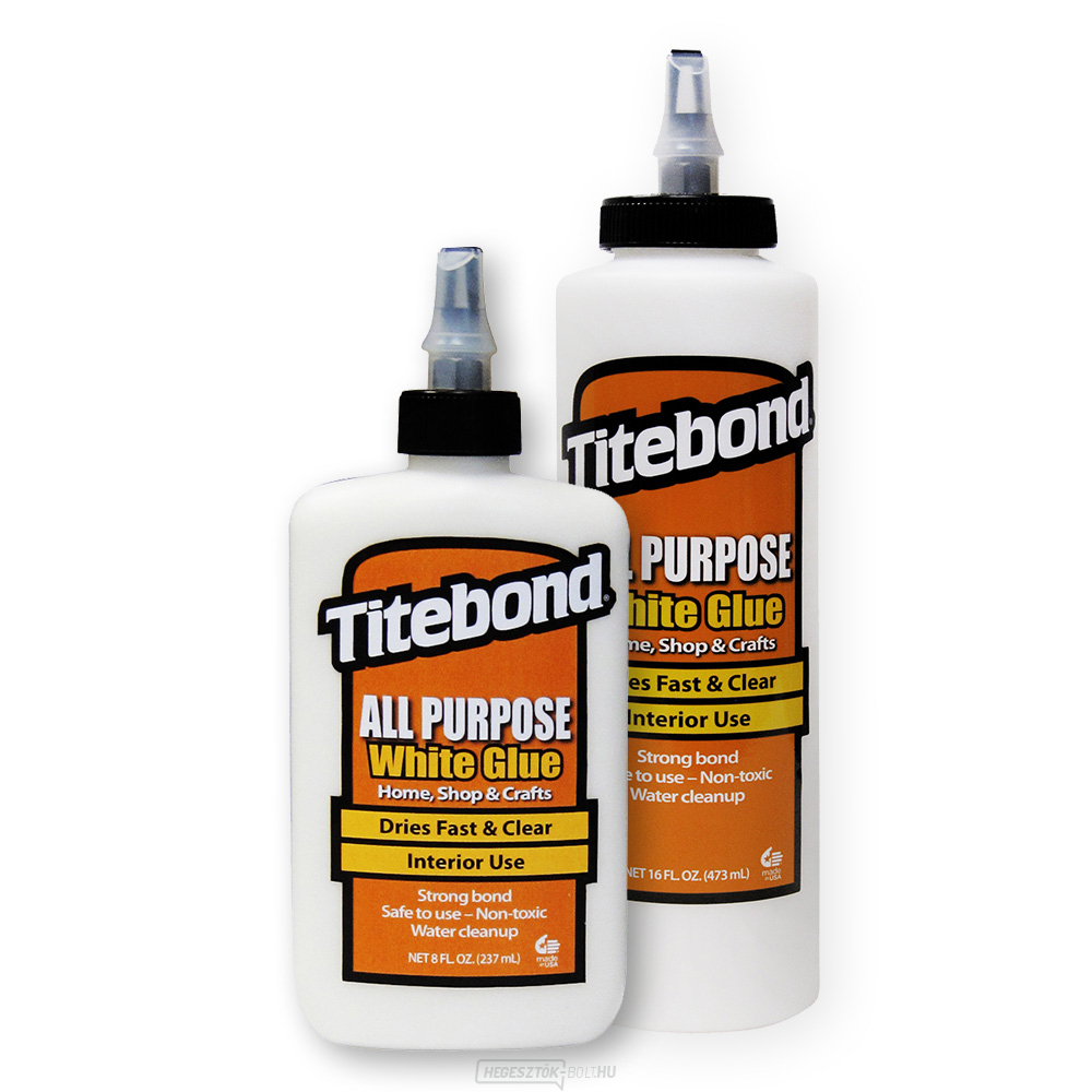 Titebond All Purpose Multipurpose ragasztó - 473ml