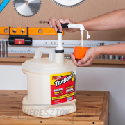 Titebond ragasztó adagoló Titebond ragasztó adagoló náhled