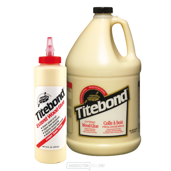 Titebond Extend Wood ragasztó - 3,78l