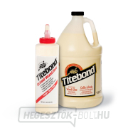 Titebond Extend Wood ragasztó - 473ml Titebond Extend Wood ragasztó - 473ml gallery main image