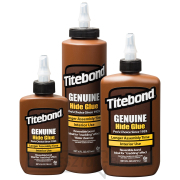 Titebond Eredeti Rejtőragasztó fához - 473ml Titebond Eredeti Rejtőragasztó fához - 473ml gallery main image