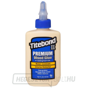 Titebond II Premium Wood Glue D3 - 118ml Titebond II Premium Wood Glue D3 - 118ml gallery main image