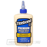 Titebond II Premium Wood Glue D3 - 237ml Titebond II Premium Wood Glue D3 - 237ml gallery main image