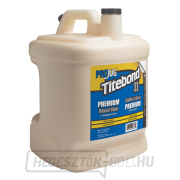 Titebond II Premium Faragasztó D3 - 8,12l PROjug Titebond II Premium Faragasztó D3 - 8,12l PROjug gallery main image