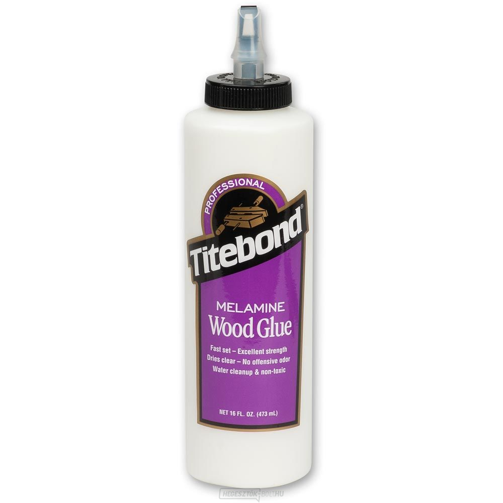 Titebond melamin faragasztó - 473ml