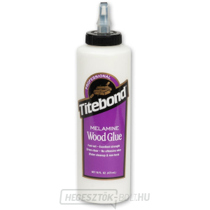 Titebond melamin faragasztó - 473ml gallery main image
