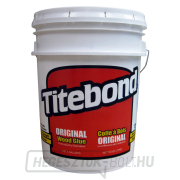Titebond Original Faragasztó D2 - 18,92l Titebond Original Faragasztó D2 - 18,92l gallery main image