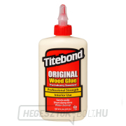 Titebond Original Faragasztó D2 - 237ml Titebond Original Faragasztó D2 - 237ml gallery main image