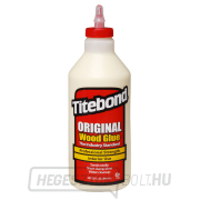 Titebond Original Wood Glue D2 - 946ml Titebond Original Wood Glue D2 - 946ml gallery main image